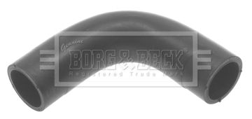 BORG & BECK Трубка нагнетаемого воздуха BTH1368